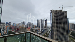 Mieszkanie 79.7 m² - Zhiuli Szartawa, Batumi, Gruzja