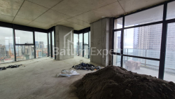 Mieszkanie 3-комн 79.7 m² - Zhiuli Szartawa, Batumi