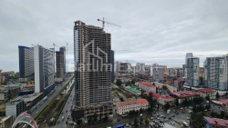 Mieszkanie 79.7 m² - Zhiuli Szartawa, Batumi, Gruzja