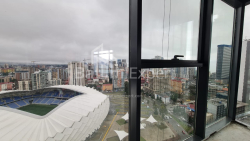 Mieszkanie 79.7 m² - Zhiuli Szartawa, Batumi, Gruzja