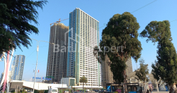 Mieszkanie 79.7 m² - Zhiuli Szartawa, Batumi, Gruzja