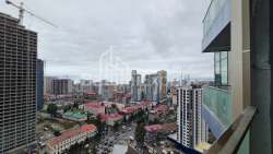 Mieszkanie 79.7 m² - Zhiuli Szartawa, Batumi, Gruzja