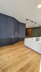 Mieszkanie 109 m² - Tbel-Abuseridze, Batumi, Gruzja