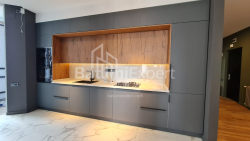 Mieszkanie 3-комн 109 m² - Tbel-Abuseridze, Batumi