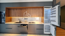 Mieszkanie 3-комн 109 m² - Tbel-Abuseridze, Batumi