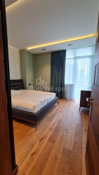 Mieszkanie 109 m² - Tbel-Abuseridze, Batumi, Gruzja