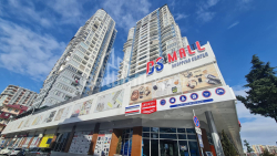 Mieszkanie 109 m² - Tbel-Abuseridze, Batumi, Gruzja