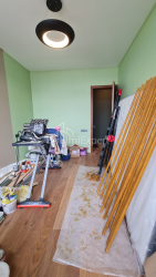 Mieszkanie 109 m² - Tbel-Abuseridze, Batumi, Gruzja