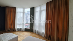 Mieszkanie 109 m² - Tbel-Abuseridze, Batumi, Gruzja