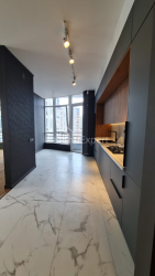 Mieszkanie 109 m² - Tbel-Abuseridze, Batumi, Gruzja