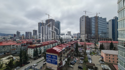 Mieszkanie 109 m² - Tbel-Abuseridze, Batumi, Gruzja