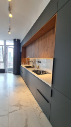 Mieszkanie 109 m² - Tbel-Abuseridze, Batumi, Gruzja