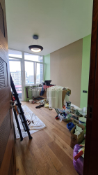 Mieszkanie 109 m² - Tbel-Abuseridze, Batumi, Gruzja
