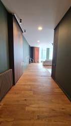 Mieszkanie 109 m² - Tbel-Abuseridze, Batumi, Gruzja