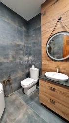 Mieszkanie 109 m² - Tbel-Abuseridze, Batumi, Gruzja