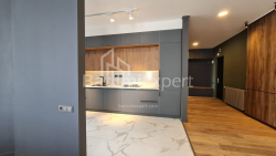 Mieszkanie 109 m² - Tbel-Abuseridze, Batumi, Gruzja