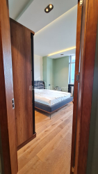 Mieszkanie 109 m² - Tbel-Abuseridze, Batumi, Gruzja