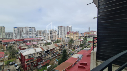 Mieszkanie 109 m² - Tbel-Abuseridze, Batumi, Gruzja
