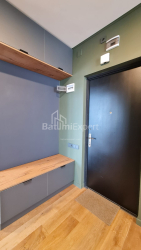 Mieszkanie 109 m² - Tbel-Abuseridze, Batumi, Gruzja