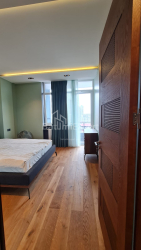 Mieszkanie 109 m² - Tbel-Abuseridze, Batumi, Gruzja