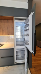 Mieszkanie 109 m² - Tbel-Abuseridze, Batumi, Gruzja