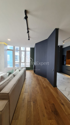 Mieszkanie 109 m² - Tbel-Abuseridze, Batumi, Gruzja