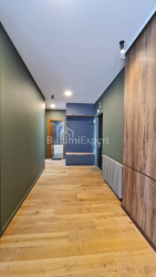 Mieszkanie 109 m² - Tbel-Abuseridze, Batumi, Gruzja