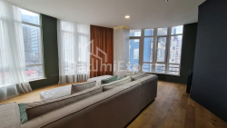 Mieszkanie 109 m² - Tbel-Abuseridze, Batumi, Gruzja