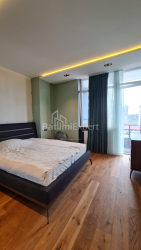 Mieszkanie 109 m² - Tbel-Abuseridze, Batumi, Gruzja