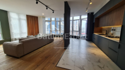 Mieszkanie 109 m² - Tbel-Abuseridze, Batumi, Gruzja