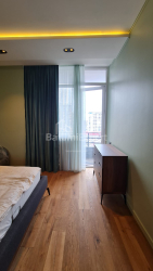 Mieszkanie 109 m² - Tbel-Abuseridze, Batumi, Gruzja