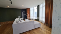 Mieszkanie 109 m² - Tbel-Abuseridze, Batumi, Gruzja