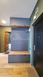 Mieszkanie 109 m² - Tbel-Abuseridze, Batumi, Gruzja