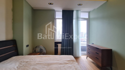 Mieszkanie 109 m² - Tbel-Abuseridze, Batumi, Gruzja