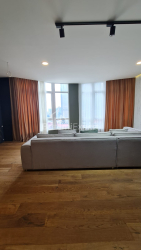Mieszkanie 109 m² - Tbel-Abuseridze, Batumi, Gruzja