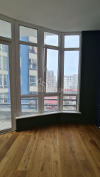 Mieszkanie 109 m² - Tbel-Abuseridze, Batumi, Gruzja