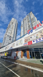 Mieszkanie 109 m² - Tbel-Abuseridze, Batumi, Gruzja
