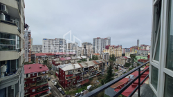 Mieszkanie 109 m² - Tbel-Abuseridze, Batumi, Gruzja