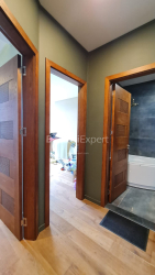 Mieszkanie 109 m² - Tbel-Abuseridze, Batumi, Gruzja
