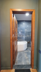 Mieszkanie 109 m² - Tbel-Abuseridze, Batumi, Gruzja