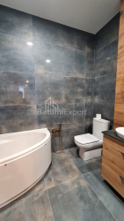 Mieszkanie 109 m² - Tbel-Abuseridze, Batumi, Gruzja