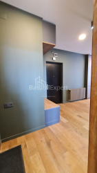 Mieszkanie 109 m² - Tbel-Abuseridze, Batumi, Gruzja