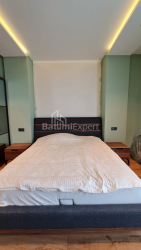 Mieszkanie 109 m² - Tbel-Abuseridze, Batumi, Gruzja