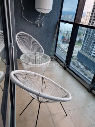 Mieszkanie 40 m² - Aleja Bohaterów, Batumi, Gruzja