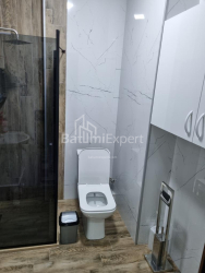 Mieszkanie 40 m² - Aleja Bohaterów, Batumi, Gruzja