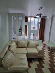 Mieszkanie 1-комн 40 m² - Aleja Bohaterów, Batumi