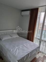Mieszkanie 1-комн 40 m² - Aleja Bohaterów, Batumi