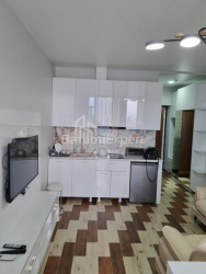 Mieszkanie 1-комн 40 m² - Aleja Bohaterów, Batumi