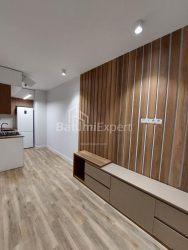 Mieszkanie 3-комн 62 m² - Zhiuli Szartawa, Batumi