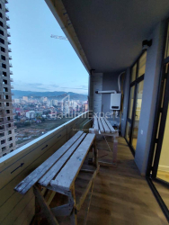 Mieszkanie 62 m² - Zhiuli Szartawa, Batumi, Gruzja